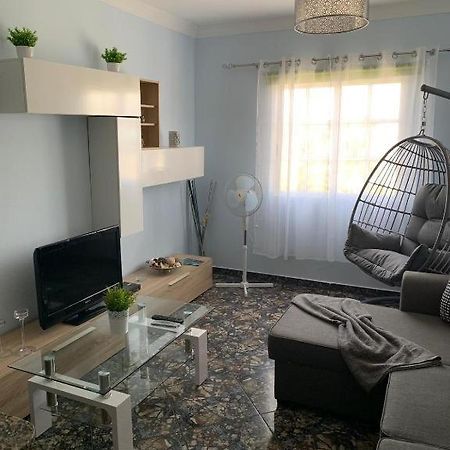 Vacacional Tegueste 1ºa Vecindario  Exteriér fotografie