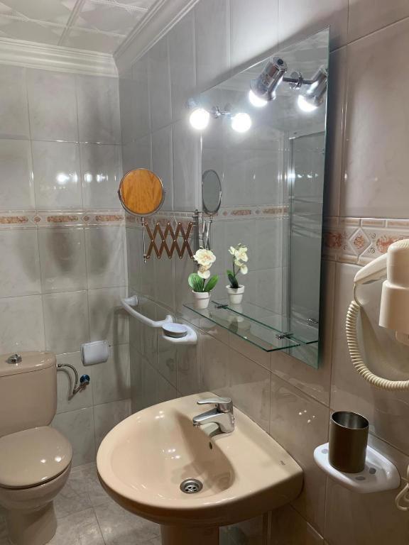 Vacacional Tegueste 1ºa Vecindario  Exteriér fotografie